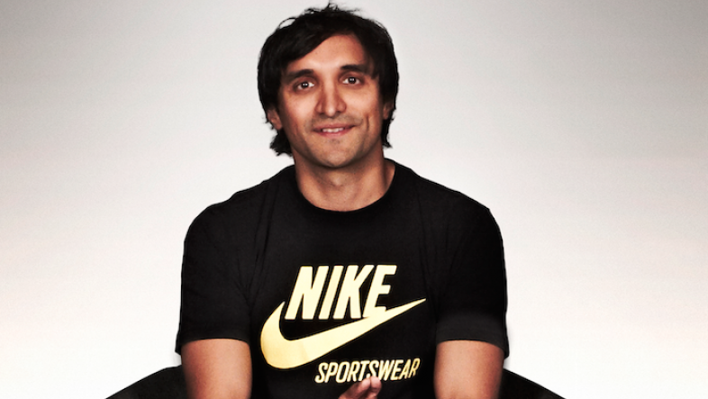 Ajaz Ahmed, Founder of AKQA | The Founder Files