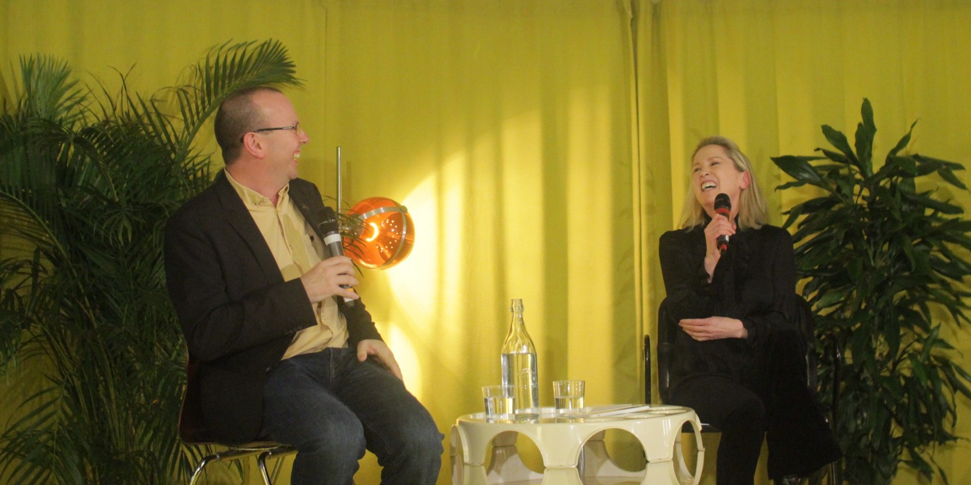 The Founder Files with IMDb Founder Col Needham