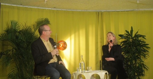 The Founder Files with IMDb Founder Col Needham