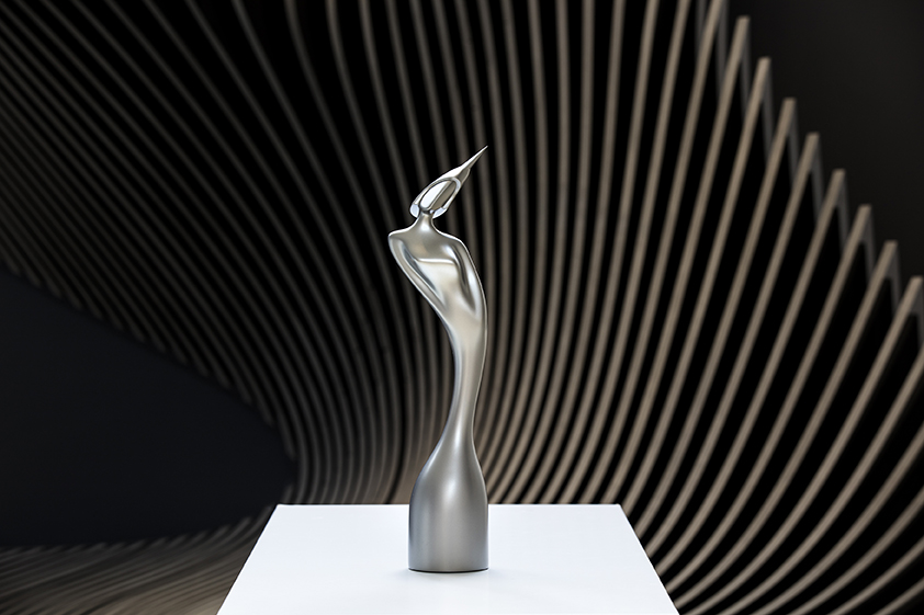 Zaha Hadid & The BRIT Awards | Pop & Ceremony