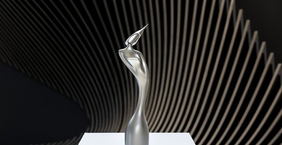 Zaha Hadid & The BRIT Awards | Pop & Ceremony
