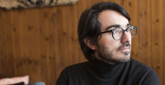 The New Wave | Efe Cakarel, Founder MUBI