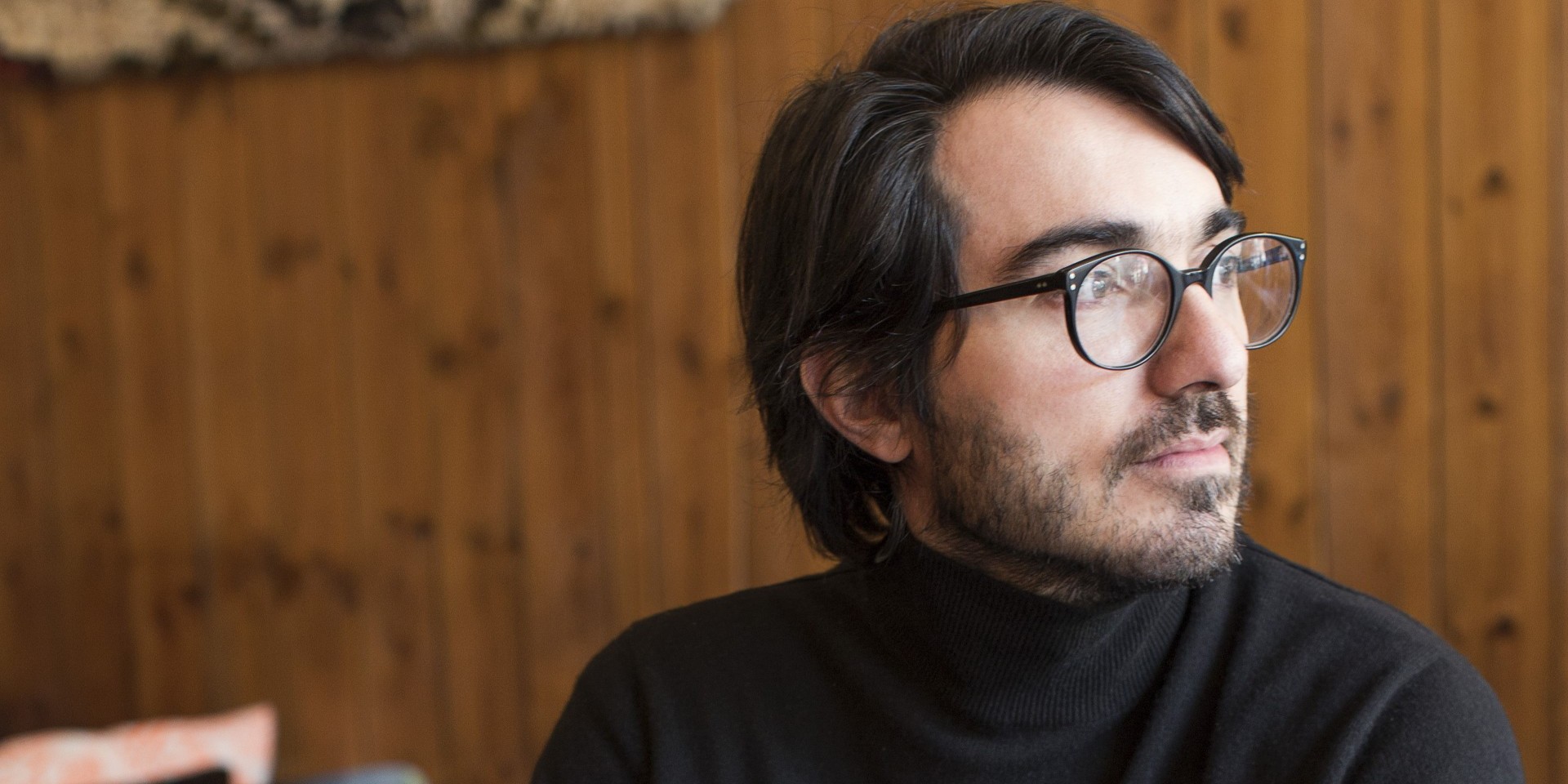 The New Wave | Efe Cakarel, Founder MUBI