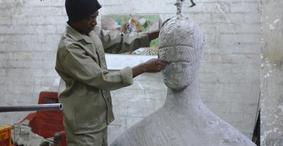 Blagging: Dark Art or Essential Creative Skill?