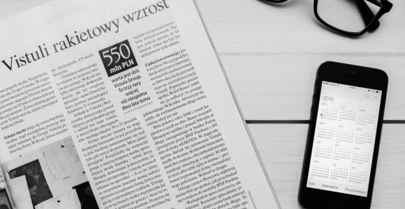 What Makes a Great Magazine Editor?