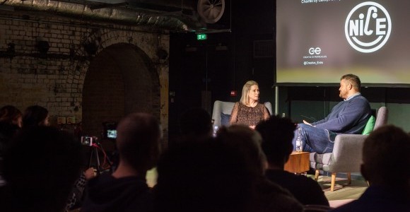 The Founder Files | “It’s Nice That” Founder Will Hudson