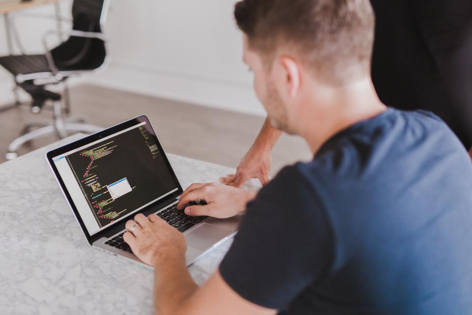 Are You an Easy Hacking Target? Cybersecurity Tips for Small Business