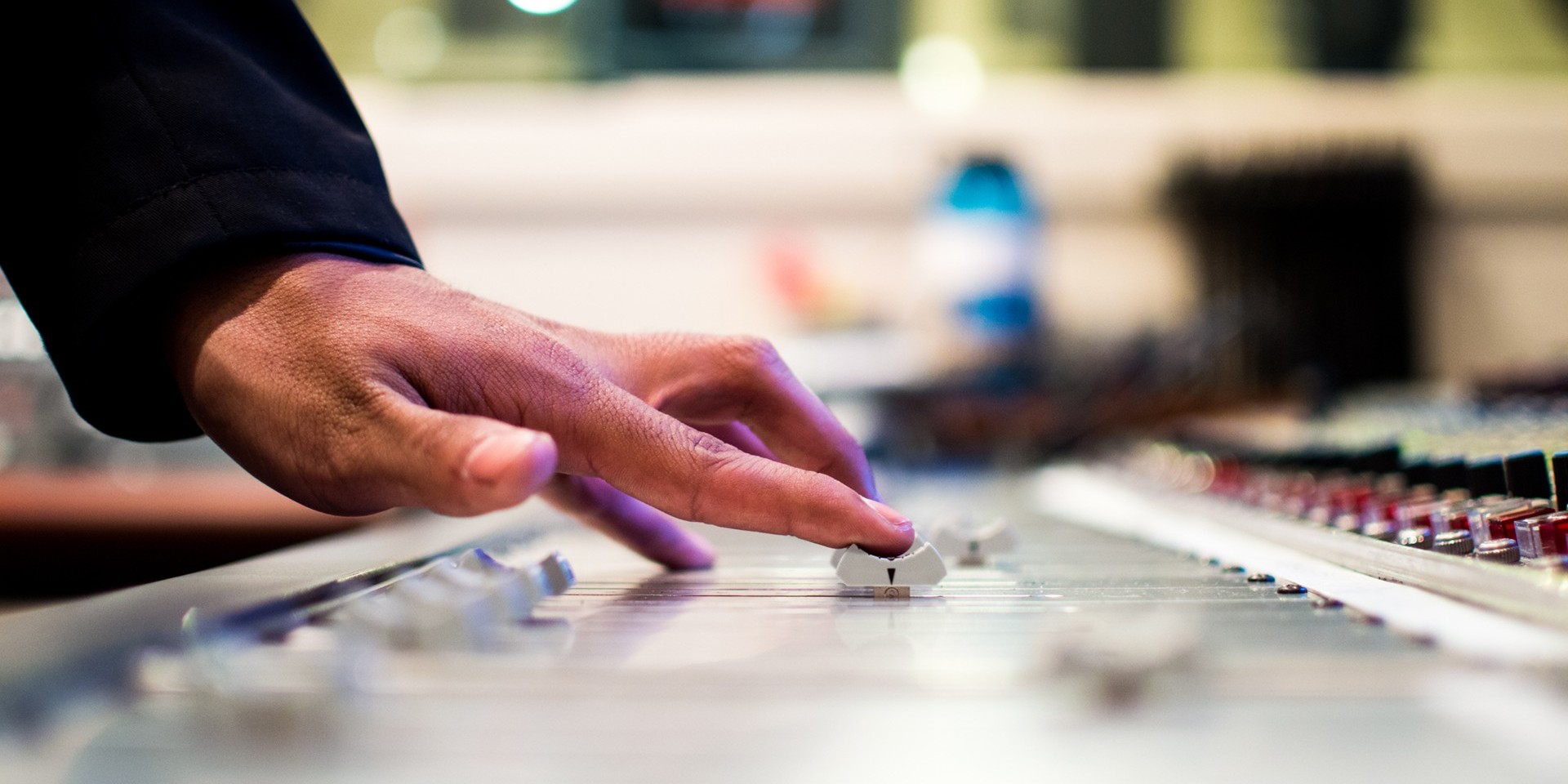 Expert View | Investing In New Creative Companies