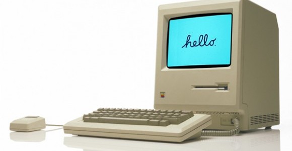 Creative Entrepreneurs Hosted an Early Internet Themed #FontSunday with the Design Museum