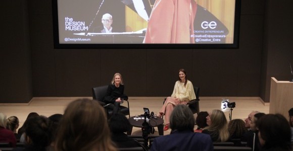 The Founder Files | Roksanda at the Design Museum